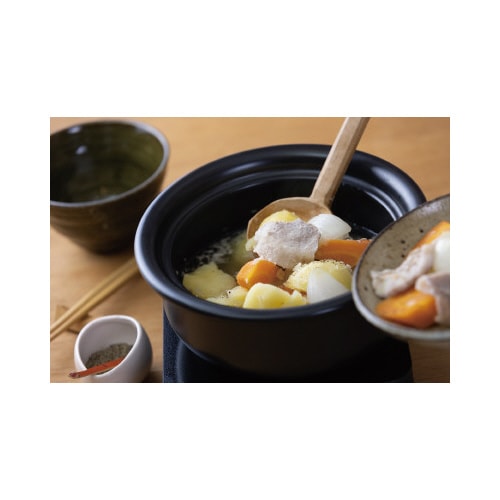 ご飯鍋・IH調理器セット