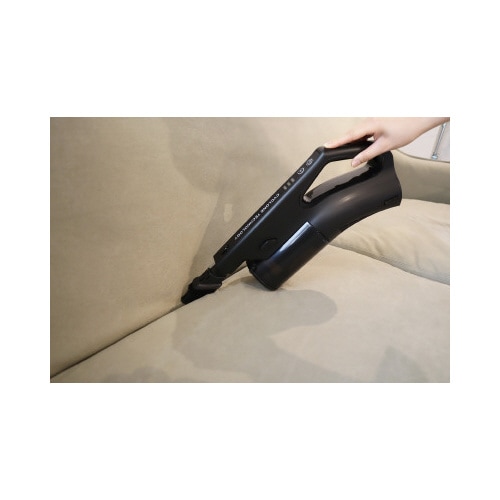 サイクロンクリーナー「クリンストームEV」黒