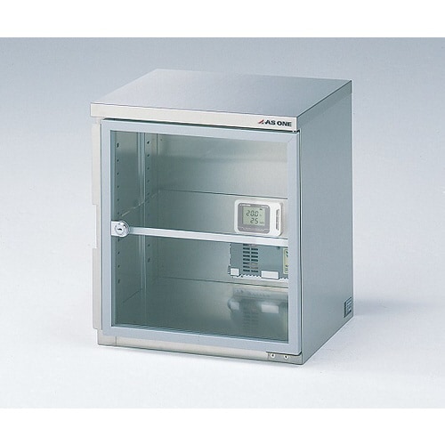 ステンレス小型オートドライデシケーター SND−1