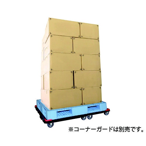 連結樹脂平台車 RJD700