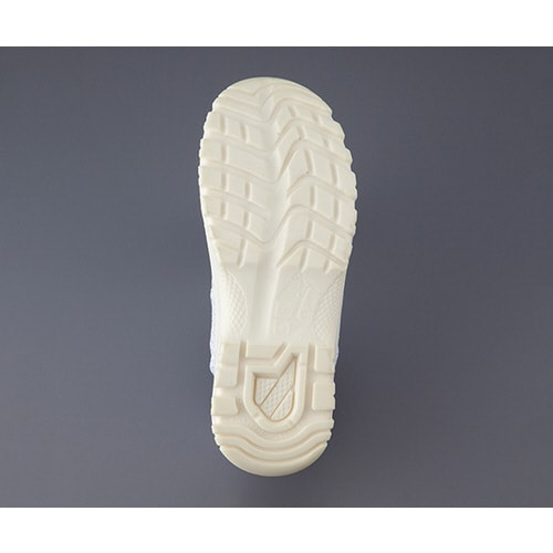 アズピュアクリーン安全ブーツ