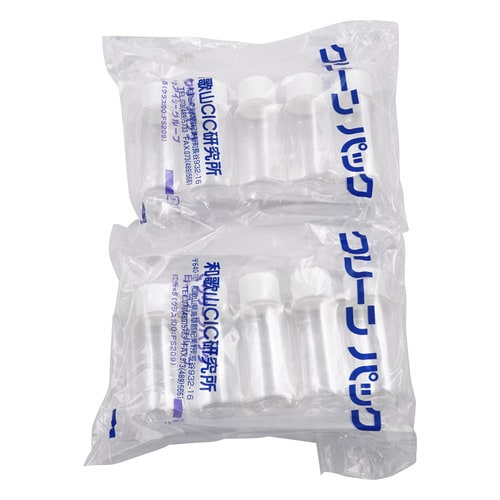 ペットボトルSCC30mL