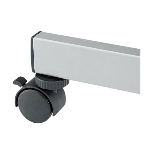 天板跳上式スタックテーブル(パネル付)