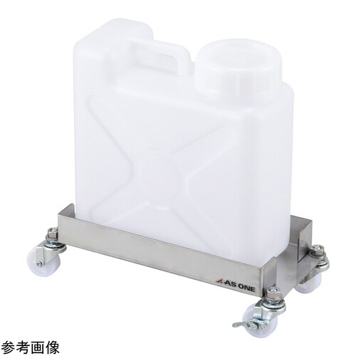 角型容器ステンレスキャリー KSK−101