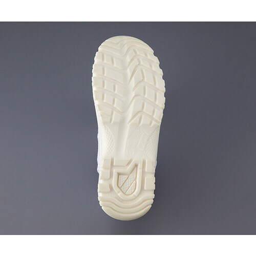 アズピュアクリーン安全ブーツ