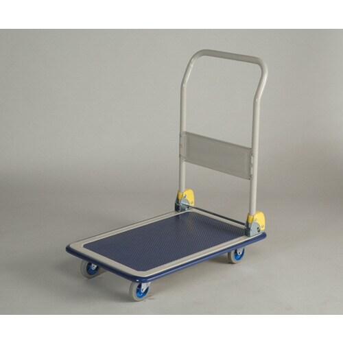 スチール製台車 NHT−101