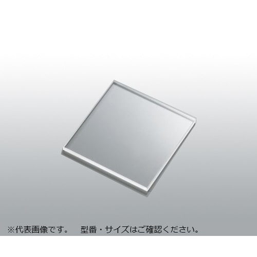 石英板 100×100×0.5mm