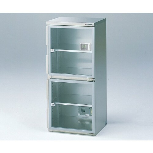 ステンレス小型オートドライデシケーター SND−3