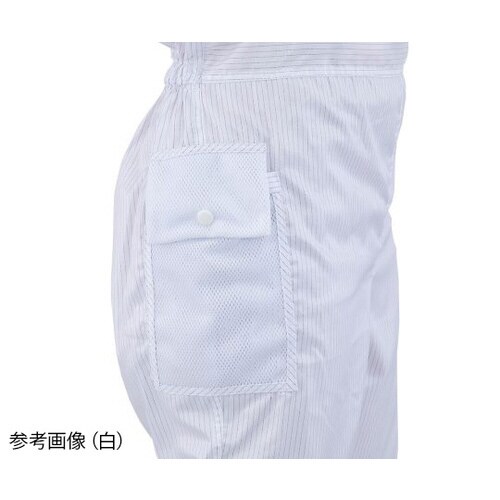 アズピュアクリーンスーツII