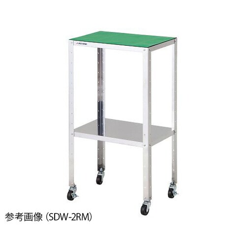 ステンレス製導電ワゴン