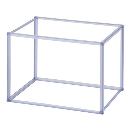 軽量グローブボックス(ガスコック付)