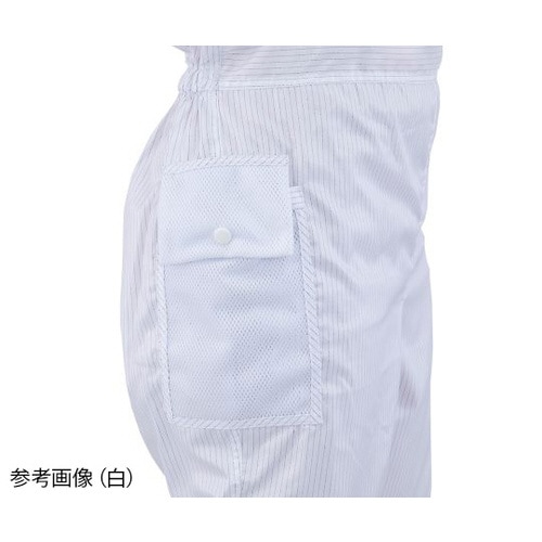 アズピュアクリーンスーツII