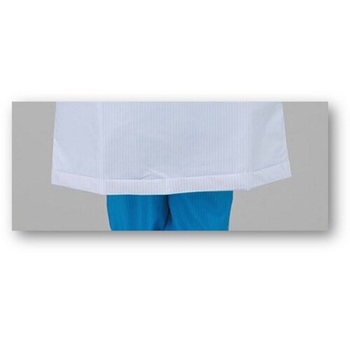 アズピュアESD耐薬ガウン