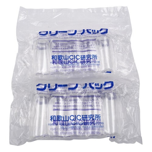 ペットボトルSCC120mL