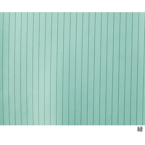 アズピュアクリーンフードII 緑 L