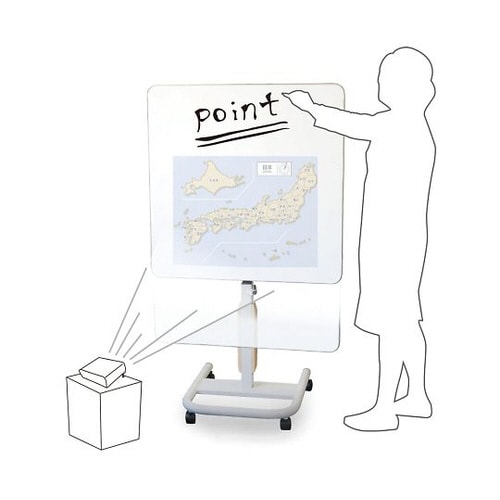 マルチボード 890×890mm UDMU33