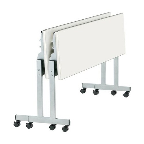 天板跳上式スタックテーブル(パネル付)