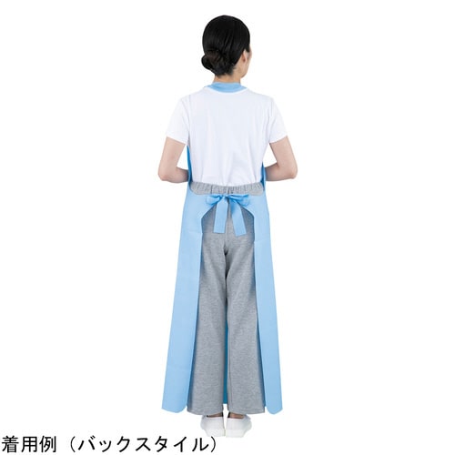 静電エプロン AP−02−L