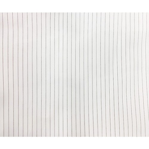 アズピュアクリーンジャケット 白 M