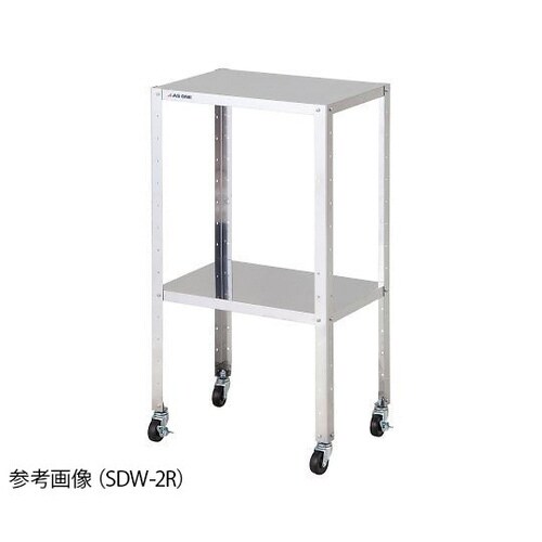 ステンレス製導電ワゴン