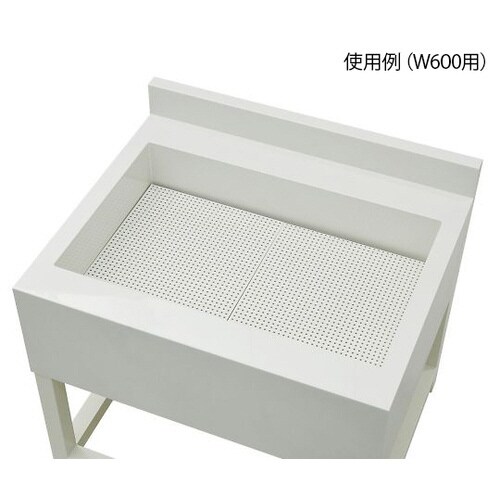 PVC流し台 W1200用 スノコ