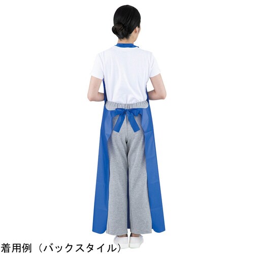 ヒートカットエプロン AP−05−SS