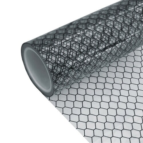 帯電防止PVCシート E532−2−A1