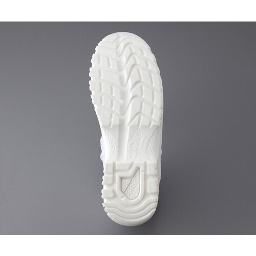 アズピュアクリーン安全ブーツ