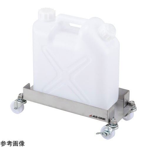 角型容器ステンレスキャリー KSK−201