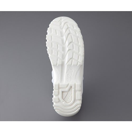 アズピュアクリーン安全ブーツ