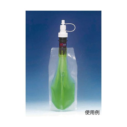 真空ハジーボトル 液体用真空保存容器 300mL