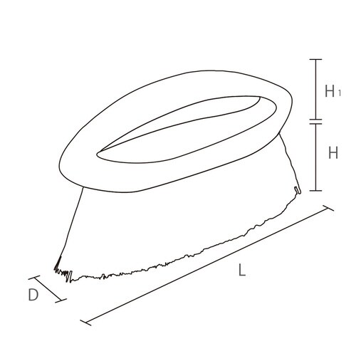 ハンディブルーム HNDB−R