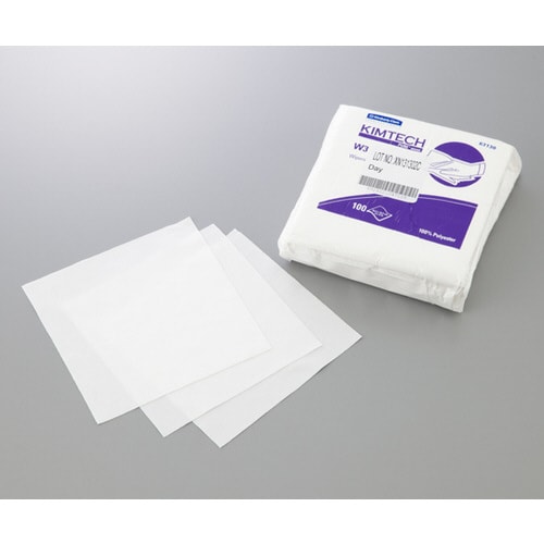 キムテクピュアW3ドライワイパー6インチ