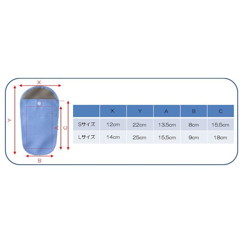 スマートフォン用ケース
