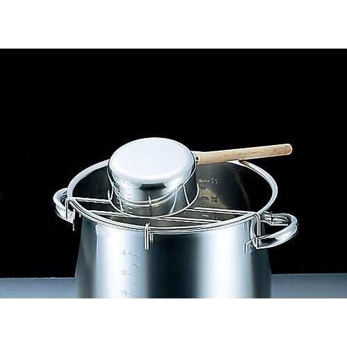 18−8 水杓子置 39cm ASY−83−39