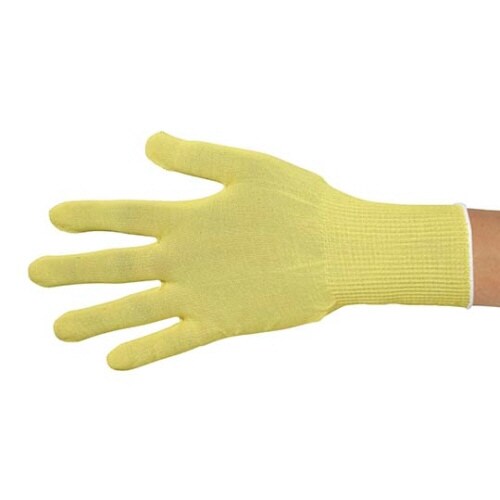 クリーン用耐切創インナー手袋