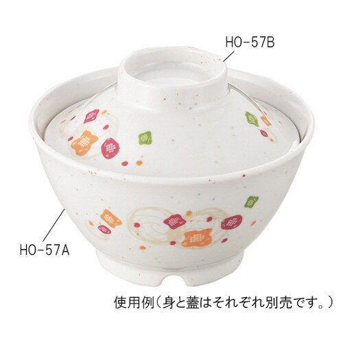 ごはん丼(身)大 和華(ほのか) HO−57A