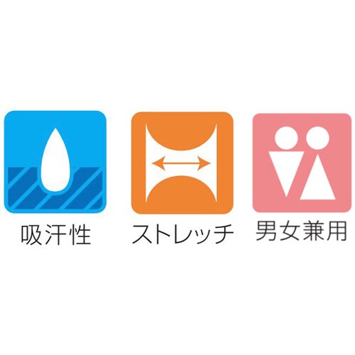 ボーダーTシャツホワイトxネイビー