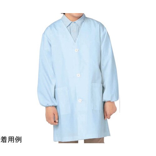 給食衣(シングル型)