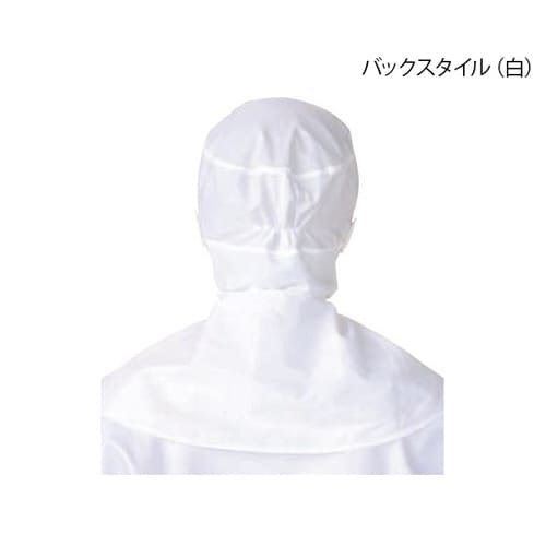 フード(ケープ付) ピンク L 484−63 L