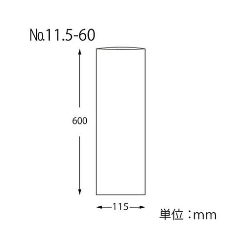 HEIKOポリ袋ボードンパック穴なしタイプ