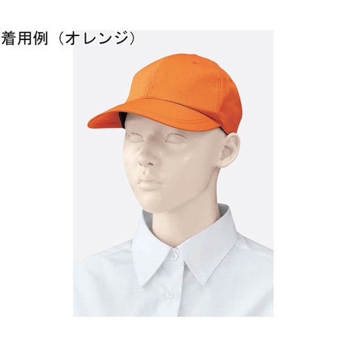 キャップ 白 フリー APK475−10 フリー