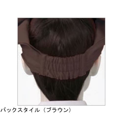 バンダナキャップアカ