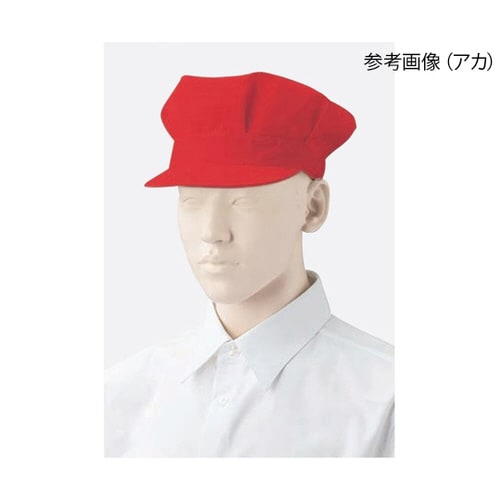 ワークキャップオレンジ