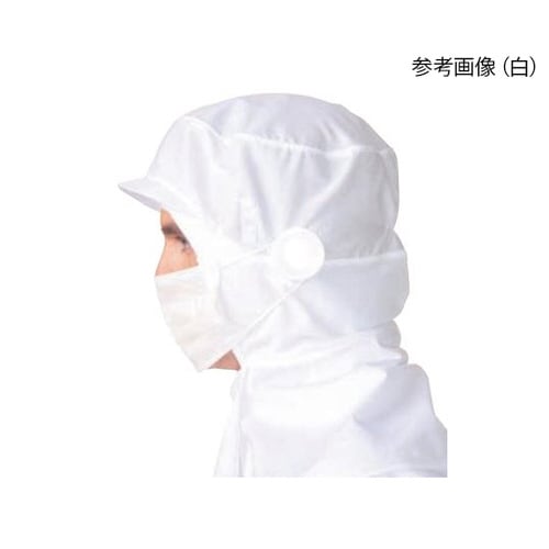 フード(ケープ付)ミントグリーン