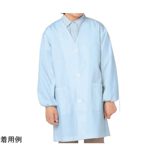 給食衣(シングル型)