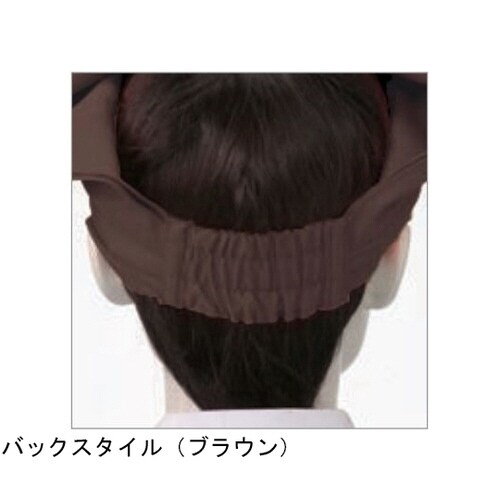 バンダナキャップブルー