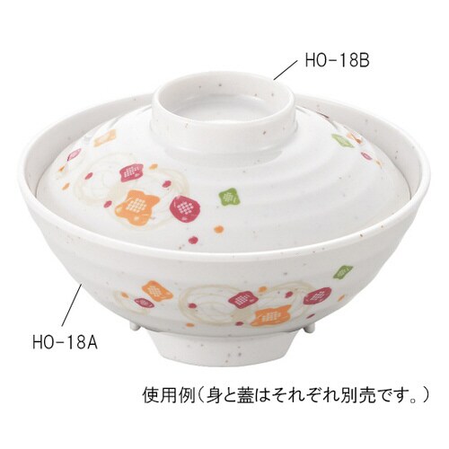 小丼(身) 和華(ほのか) HO−18A
