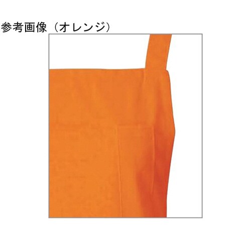 エプロン ネイビー L APK1116 L