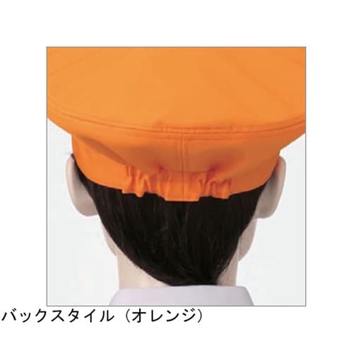 ベレー帽ベージュフリーAPK483−12